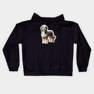 Aussiedoodle Kids Hoodie